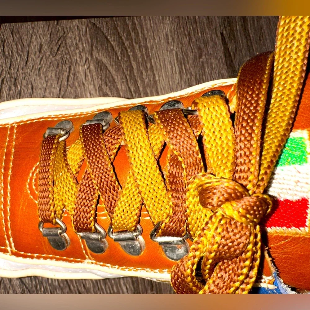 Pratesi Italian shoes (Limited Edition). European Size 41 / US Size 10 - Picture 9 of 13